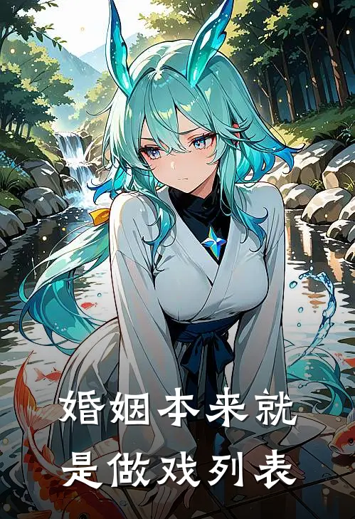 婚姻本来就是做戏列表