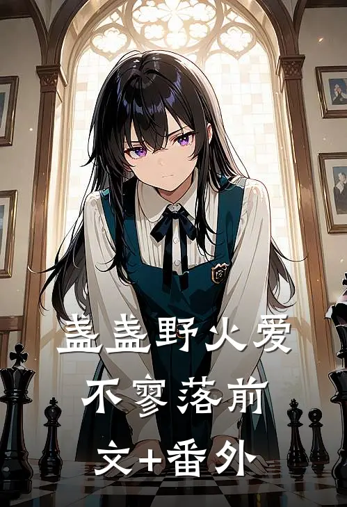 盏盏野火爱不寥落前文+番外