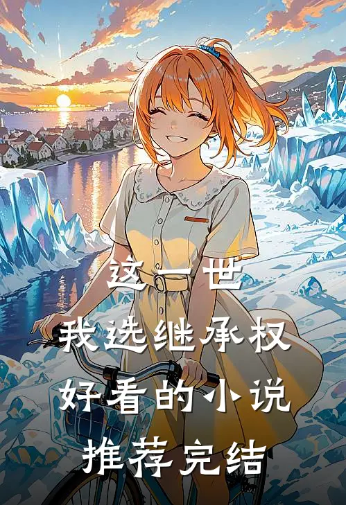 这一世，我选继承权好看的小说推荐完结