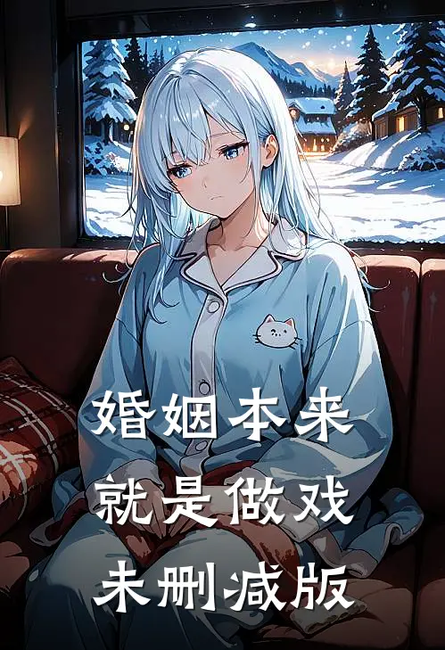 婚姻本来就是做戏未删减版