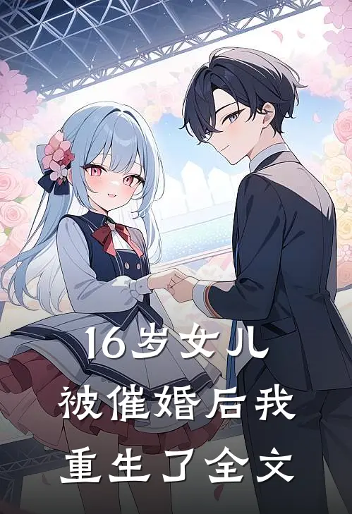 16岁女儿被催婚后我重生了全文