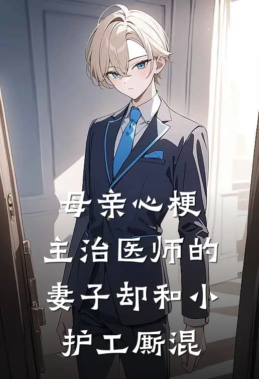 母亲心梗，主治医师的妻子却和小护工厮混