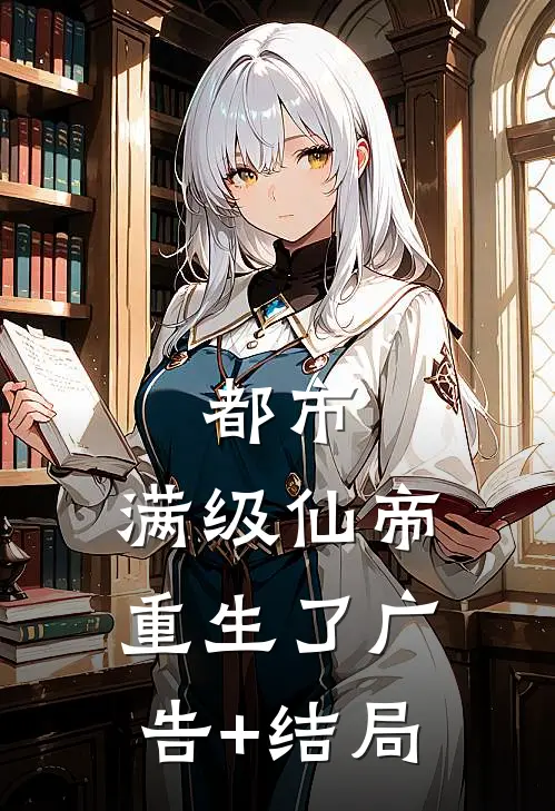 都市：满级仙帝重生了广告+结局
