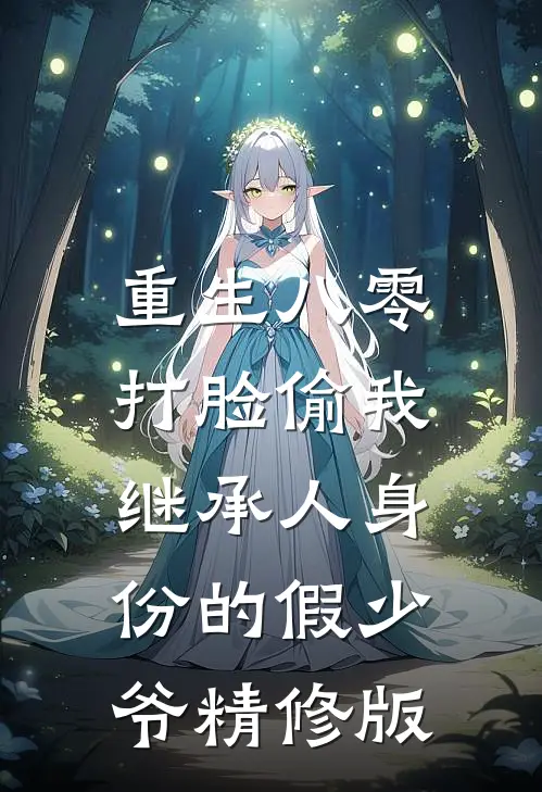 重生八零，打脸偷我继承人身份的假少爷精修版