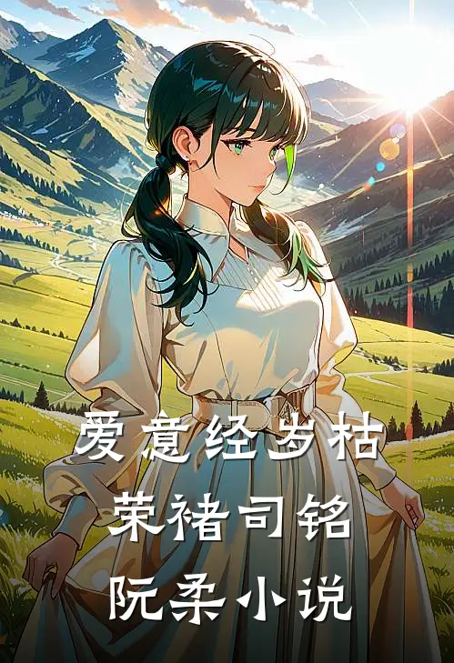 爱意经岁枯荣褚司铭阮柔小说