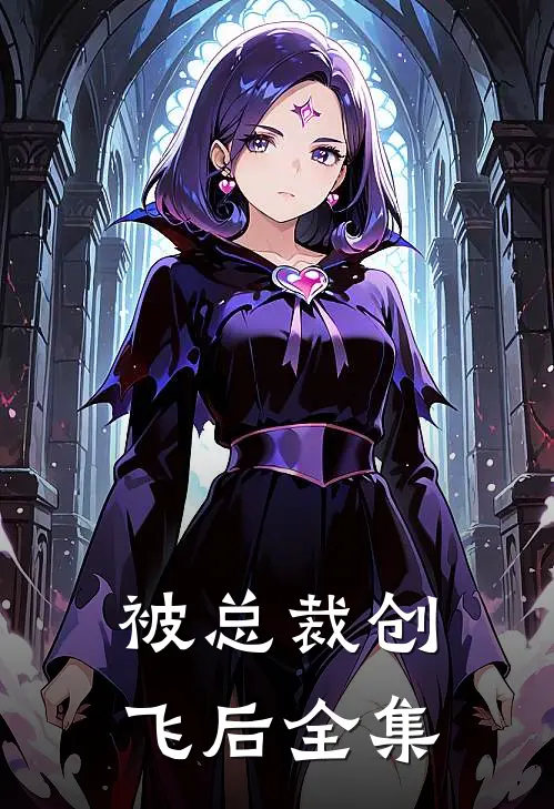 被总裁创飞后全集