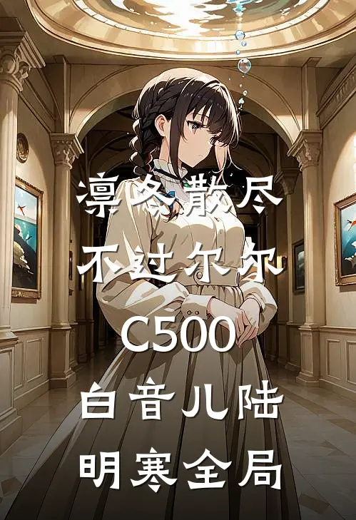 凛冬散尽，不过尔尔C500白音儿陆明寒全局