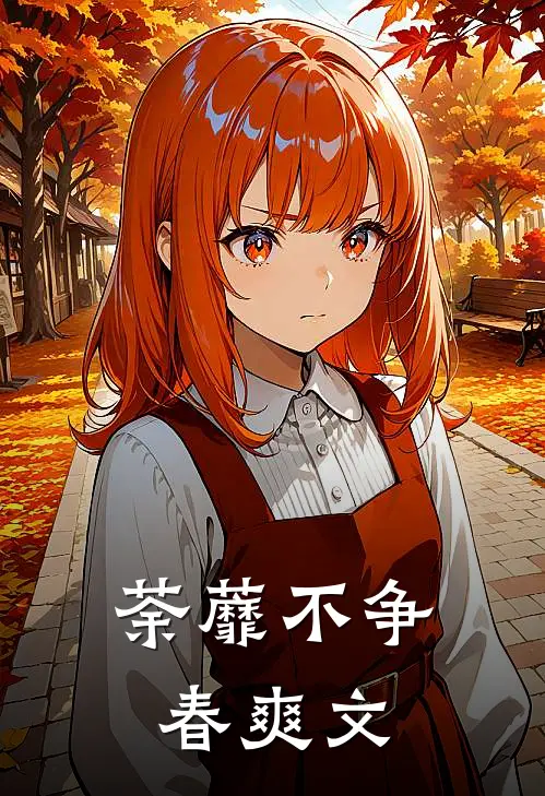荼蘼不争春爽文