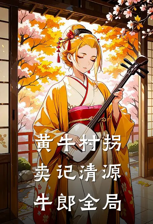 黄牛村拐卖记清源牛郎全局