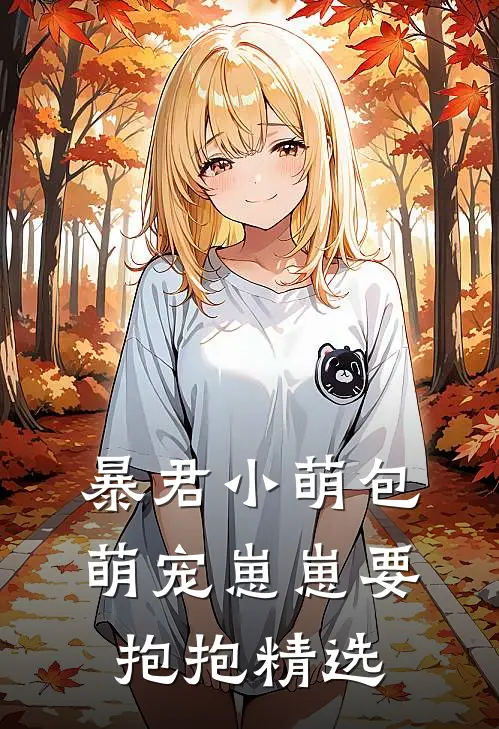 暴君小萌包，萌宠崽崽要抱抱精选