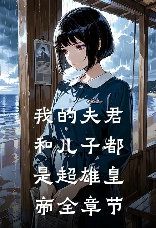 我的夫君和儿子都是超雄皇帝全章节