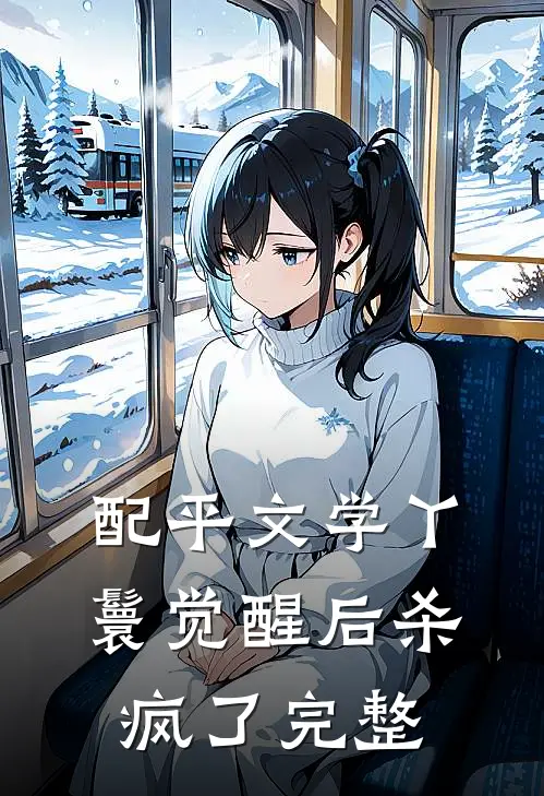 配平文学丫鬟觉醒后杀疯了完整