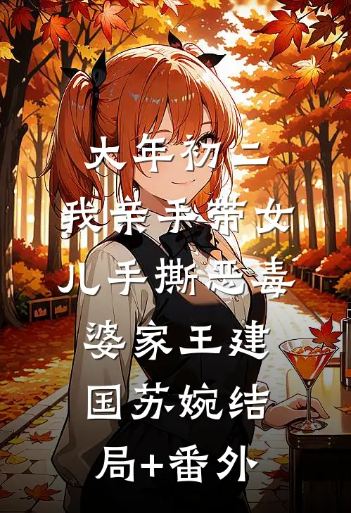 大年初二，我亲手带女儿手撕恶毒婆家王建国苏婉结局+番外
