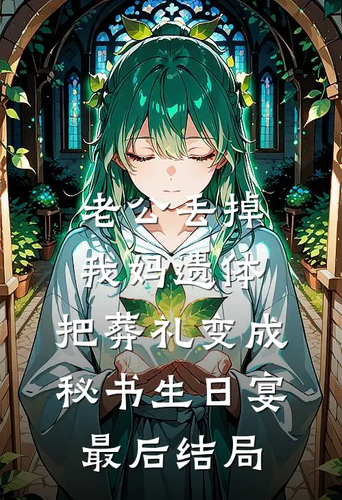 老公丢掉我妈遗体，把葬礼变成秘书生日宴最后结局