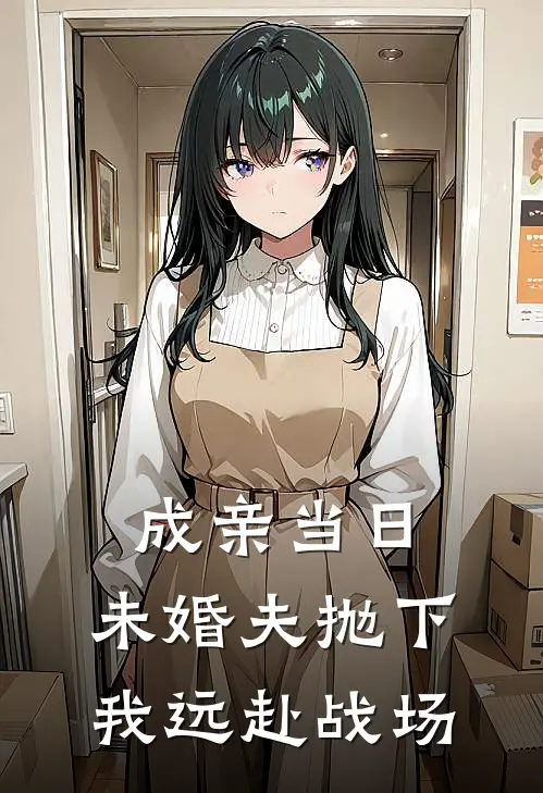 成亲当日，未婚夫抛下我远赴战场