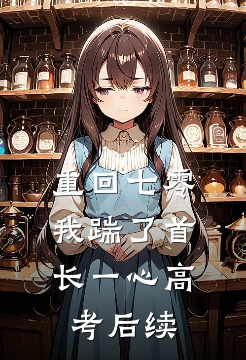 重回七零，我踹了首长一心高考后续