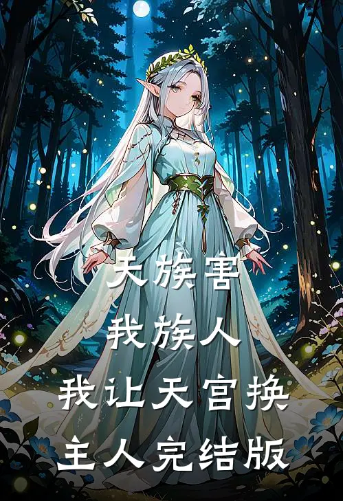 天族害我族人，我让天宫换主人完结版