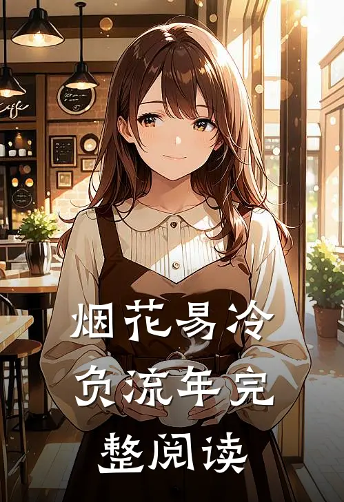 烟花易冷负流年完整阅读