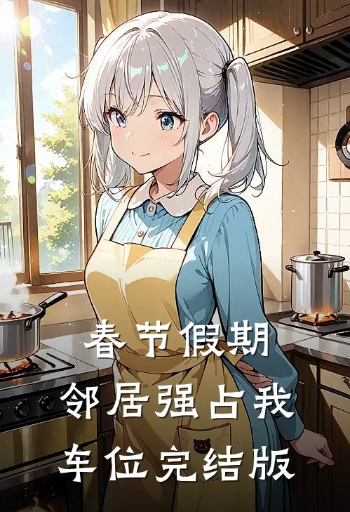 春节假期，邻居强占我车位完结版