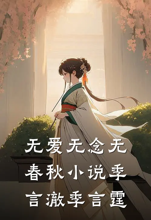 无爱无念无春秋小说季言澈季言霆