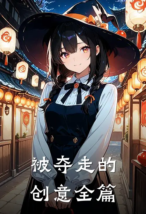 被夺走的创意全篇