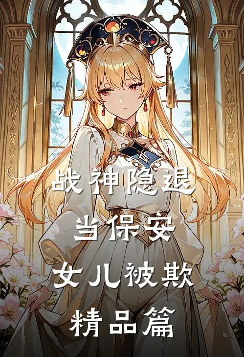 《战神隐退当保安，女儿被欺》精品篇