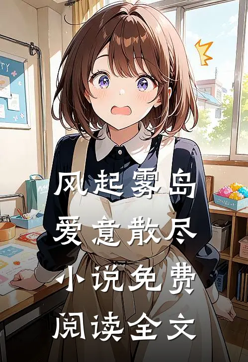 风起雾岛爱意散尽小说免费阅读全文