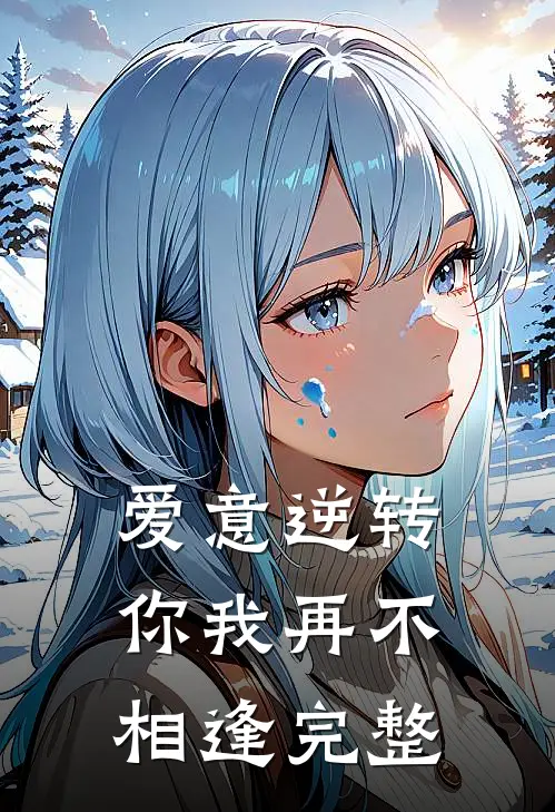 爱意逆转，你我再不相逢完整