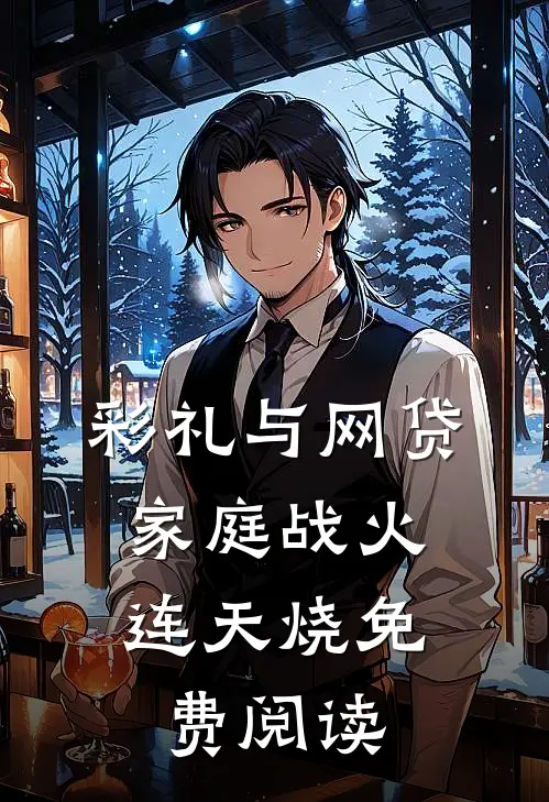 彩礼与网贷，家庭战火连天烧免费阅读