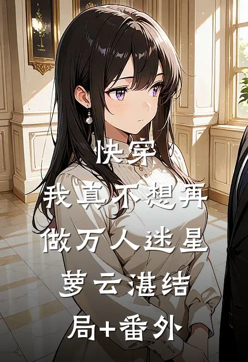 快穿：我真不想再做万人迷星萝云湛结局+番外