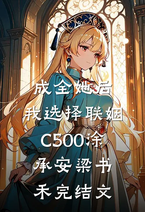 成全她后，我选择联姻C500涂承安梁书禾完结文