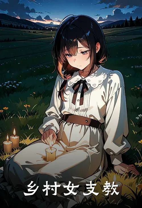 乡村女支教