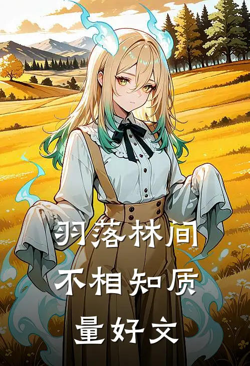 羽落林间不相知质量好文