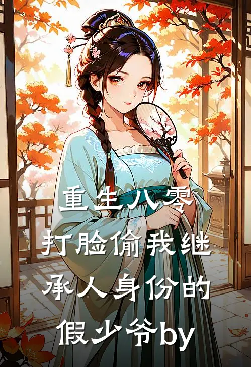 重生八零，打脸偷我继承人身份的假少爷by