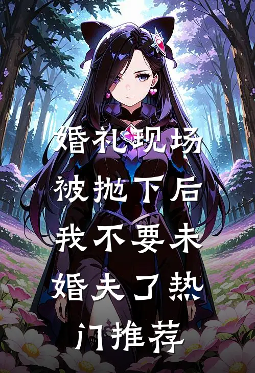 婚礼现场被抛下后，我不要未婚夫了热门推荐
