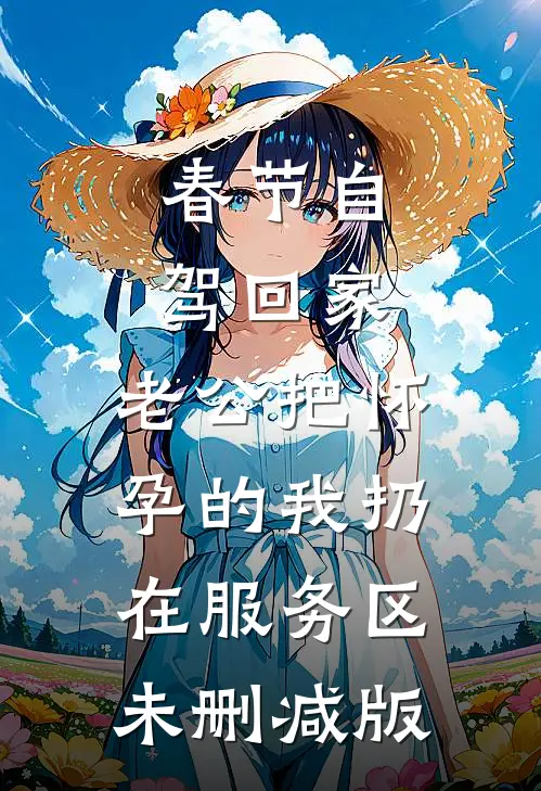 春节自驾回家，老公把怀孕的我扔在服务区未删减版