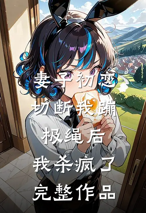 妻子初恋切断我蹦极绳后，我杀疯了完整作品