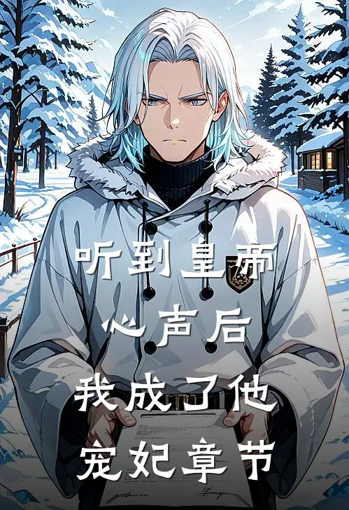 听到皇帝心声后，我成了他宠妃章节