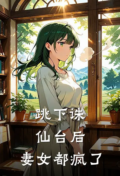 跳下诛仙台后，妻女都疯了