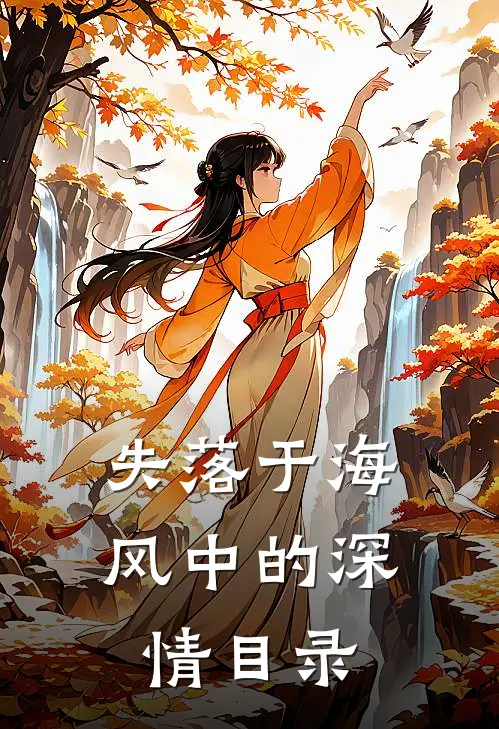 失落于海风中的深情目录
