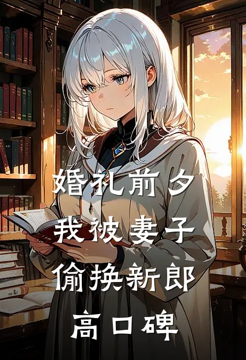 婚礼前夕，我被妻子偷换新郎高口碑