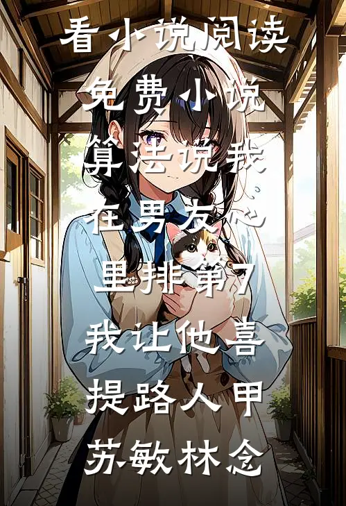 她和他的雨天初遇