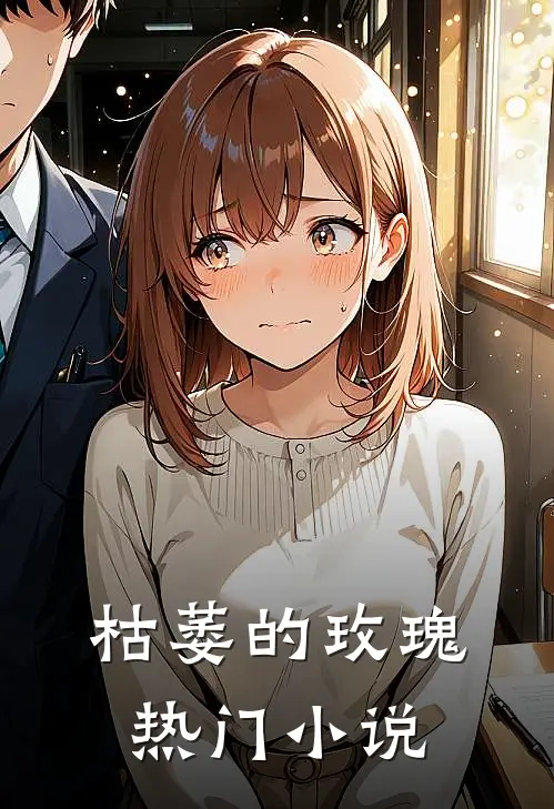 枯萎的玫瑰热门小说