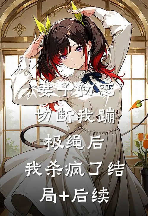 妻子初恋切断我蹦极绳后，我杀疯了结局+后续