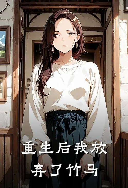 重生后我放弃了竹马