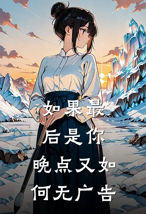 如果最后是你，晚点又如何无广告
