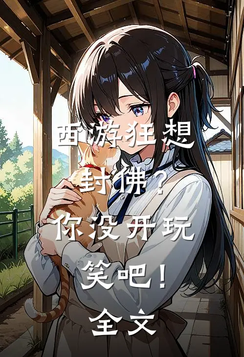 西游狂想：封佛？你没开玩笑吧！全文