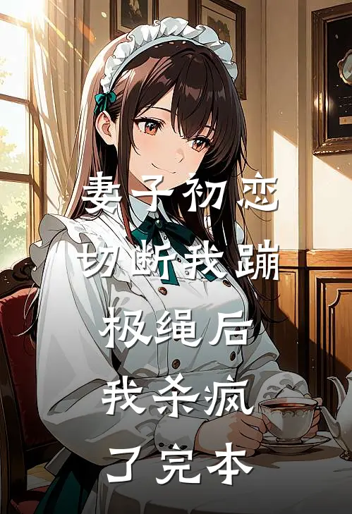 妻子初恋切断我蹦极绳后，我杀疯了完本