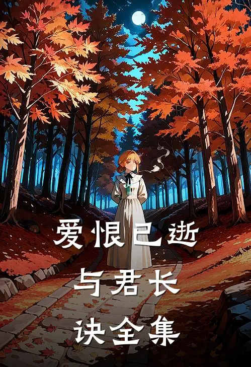 爱恨已逝，与君长诀全集