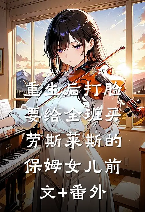 重生后打脸要给全班买劳斯莱斯的保姆女儿前文+番外